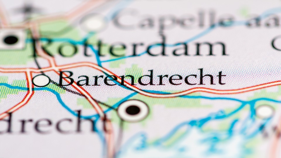 Barendrecht