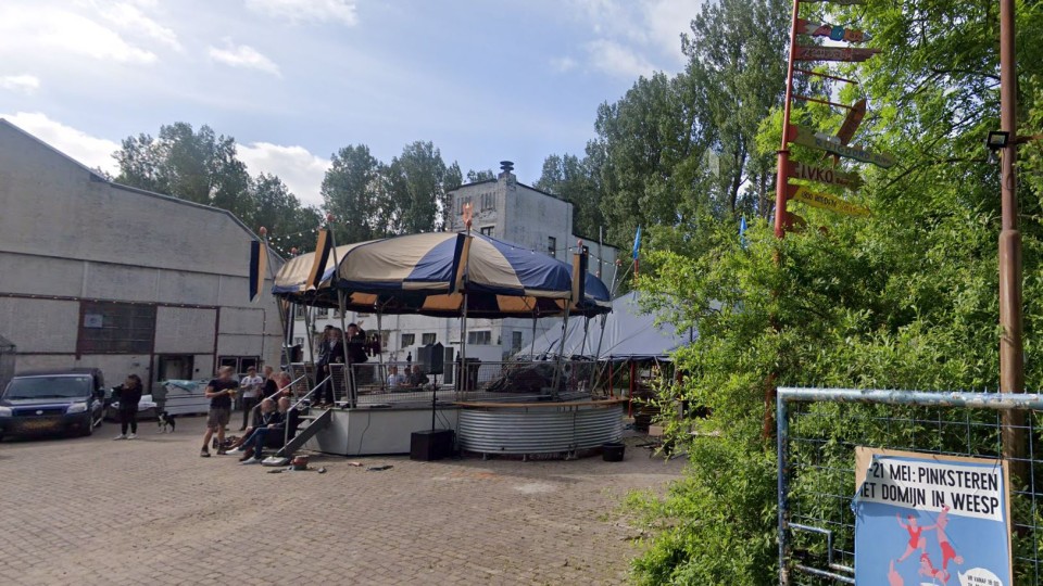 Het Domein Weesp