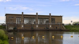 Waarom security van sluizen en gemalen een zorgenkindje blijft