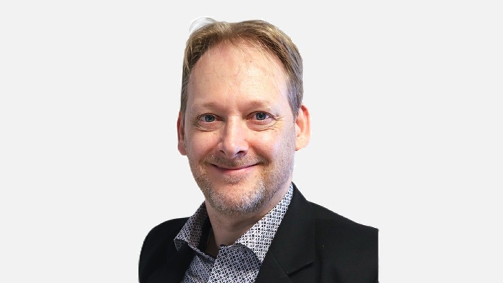 Peter Gosselink