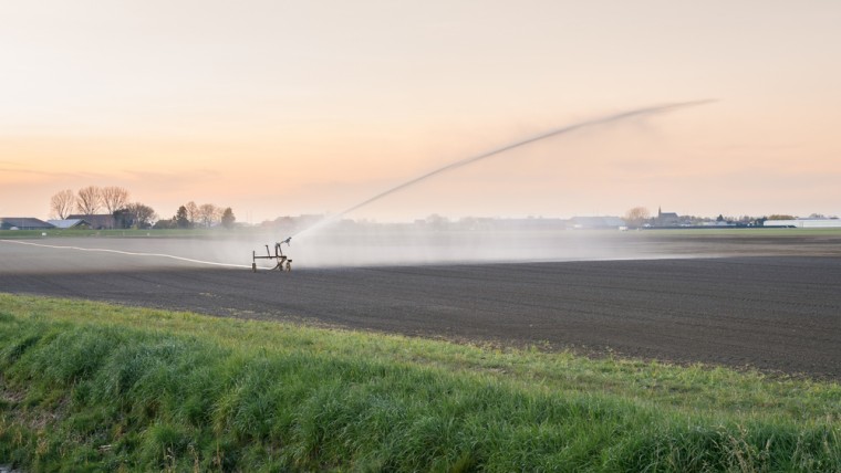 Bochtige Beken moeten Brabant redden