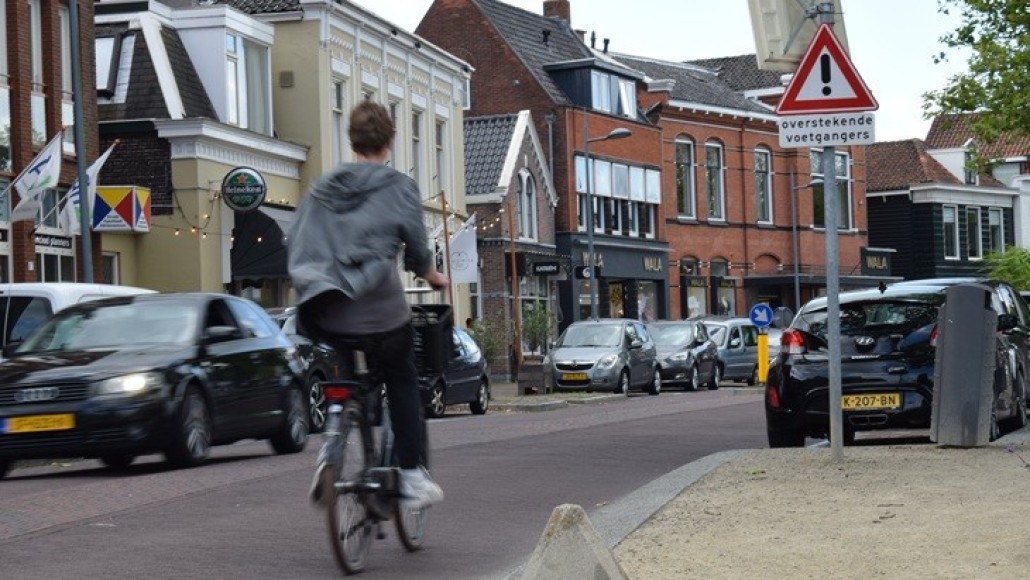 mobiliteit