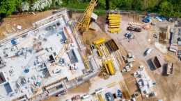 Bouwemissietool geeft bouwsector inzicht in terugdringen emissies