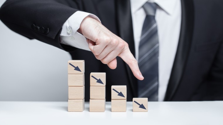 Bedrijven met overheidsconnecties presteren minder