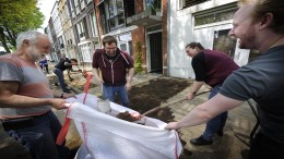Bewoners buitenspel in wijkenaanpak