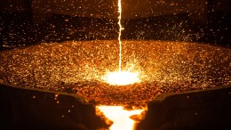 Helmond verwarmt huizen met ijzerbrandstof