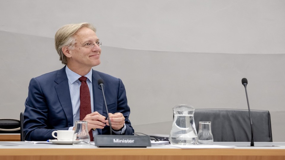 ANP/Robin van Lonkhuijsen