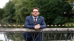 ’Aanpak van cybercrisis in kinderschoenen'