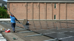 Realisatiefonds helpt energiecoöperaties van de grond