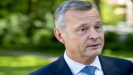 Noord-Holland voelt druk om financieel toezicht te versoepelen