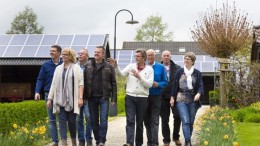 EC² webinar – Energieburgerschap en energiegemeenschappen