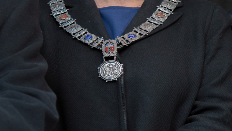 De 'macht' van de waarnemer
