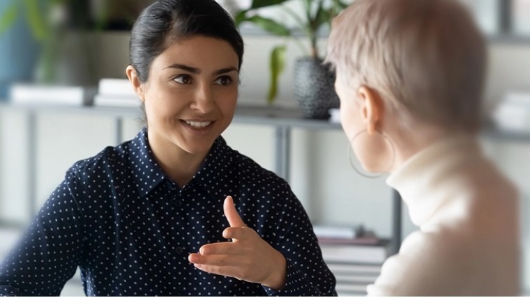 Vijf tips om je communicatievaardigheden te verbeteren