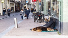 Grote steden vrezen tekort winteropvang