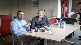 Meer vrijwilligers met verstandelijke beperking op stembureaus