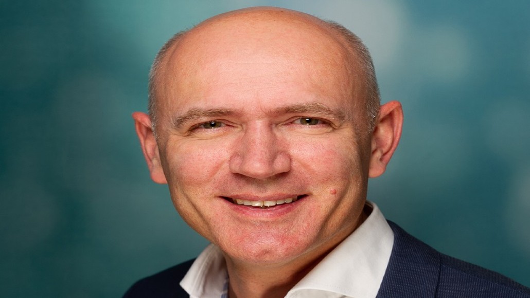 Erik Berkelmans