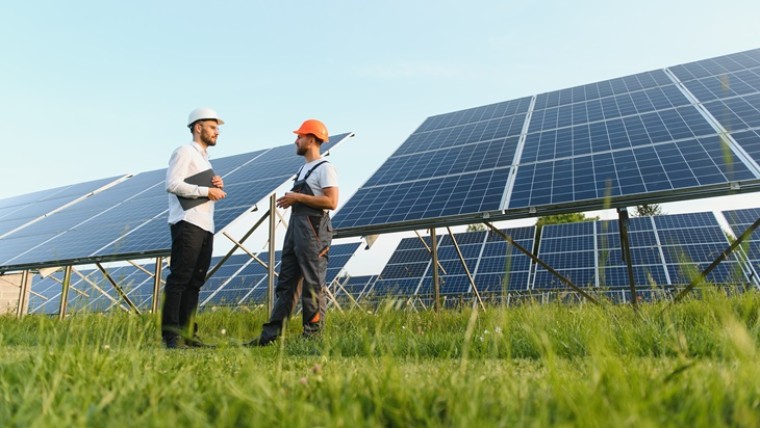 Energiehubs: lokaal samenwerkingsverband voor duurzame energie