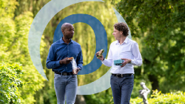 Succesvol hybride werken