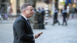 Paas: 2025 moet Groningers uit 'moeras van kwetsbaarheid' leiden