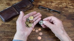 Werkende arme blijkt vaak boven de 40