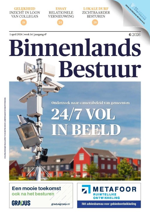 Binnenlands Bestuur 06-2026