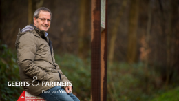 De Avonturen van Ad Anthonissen – De waarde van rust