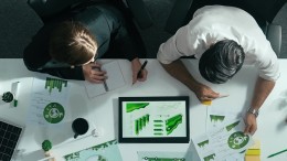 Overheid en duurzaamheid: een blik op de toekomst