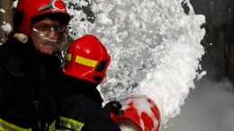 Snelle en duurzame reiniging van PFAS-vervuiling