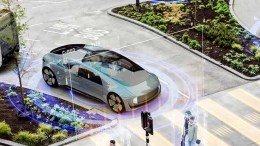 Geautomatiseerd rijden: de stand van zaken