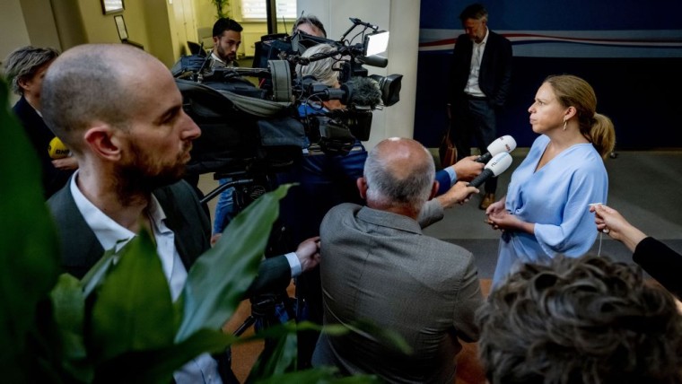 Geen overgangsregeling voor verkorte Msnp