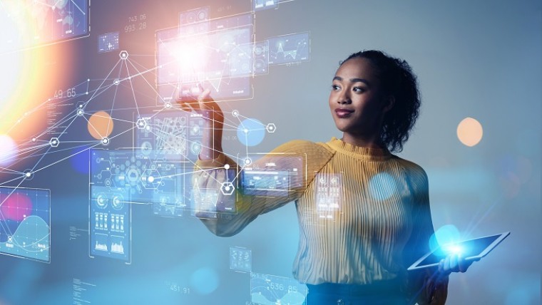 7 overwegingen voor digitale transformatie