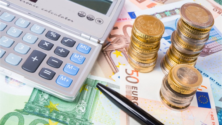 Procesbegeleider toekomst financiering gemeenten