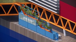 Luxor Theater verbetert sociale toegankelijkheid tijdens bouw