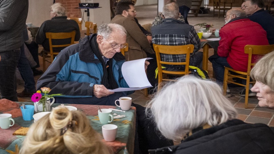 Presentatie eindrapport enquetecommissie aardbevingen Groningen
