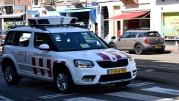 Parkeerboete in de Berichtenbox moet je zelf opmerken