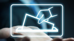 Kiesraad ontbindt contract softwareleverancier