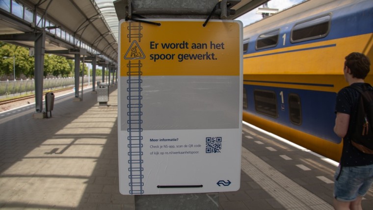 EU trekt miljoenen uit voor infrastructuur Nederland