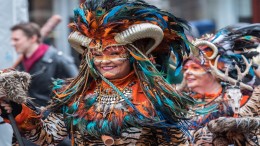 Burgemeesters blij met versoepelingen net voor carnaval