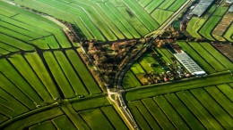 Niet alle, maar wel meer ballen op leefbaar landelijk gebied