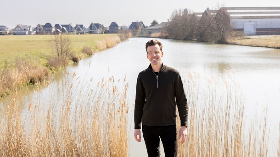 Niels Driessen Rijnsburg