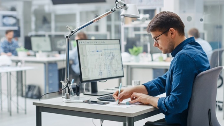 Bespaar tijd en voorkom fouten: importeer uw tracé met GeoJSON