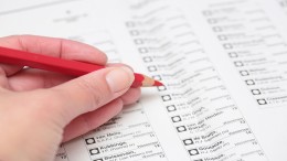 'Mogelijk klein stembiljet bij gemeenteraadsverkiezingen'