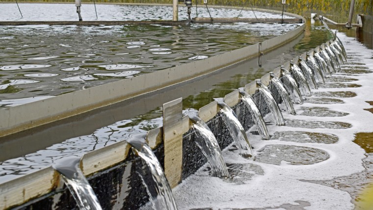 Veranderend klimaat vergt mega-investering waterschappen