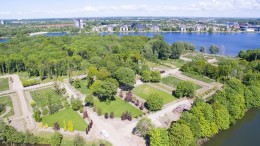 Almere zoekt hulp bij rijk en provincie