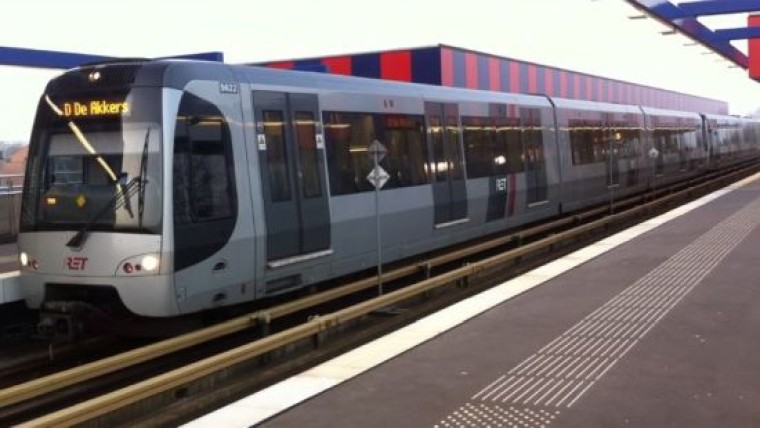 Vervoerregio's: kwart minder ov in 2023
