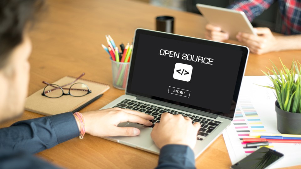 Open source