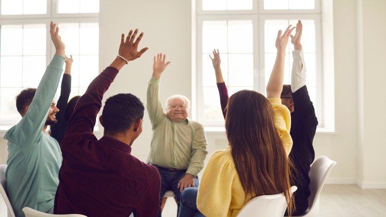 Juridisch kader voor participatieverordening Amsterdam