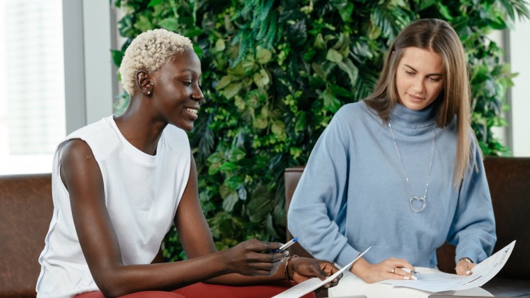 Talentmanagement 2.0: talentontwikkeling voor iedereen