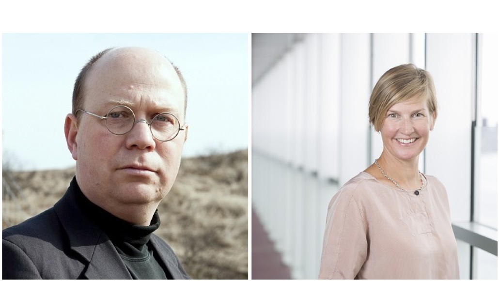 Clemens & Nadine