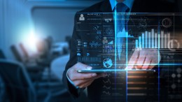 Financiële jaarverantwoording snel en eenvoudig indienen